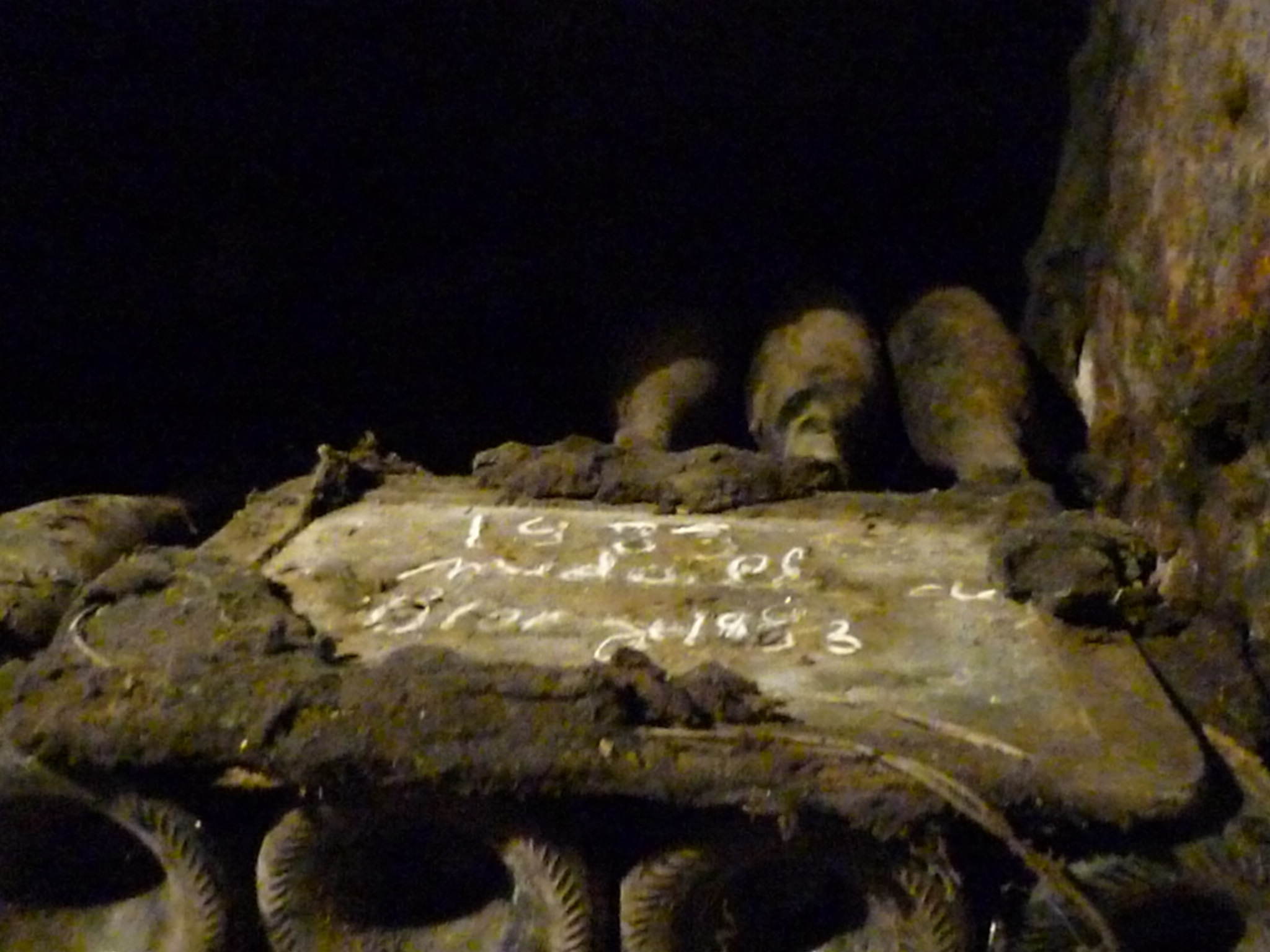 Burgundy's hidden treasures