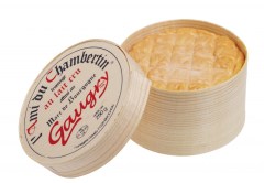 The famous Ami du Chambertin