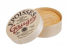The famous Epoisses