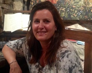 Virginie Taupenot-Daniel