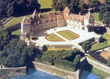 Chateau d'Epoisses